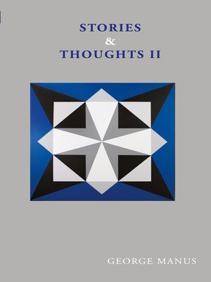 cover image of Stories & Thoughts II
